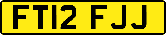 FT12FJJ