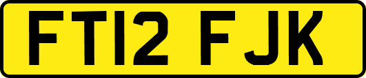 FT12FJK