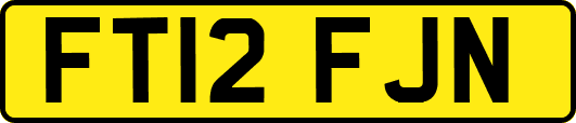 FT12FJN