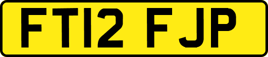 FT12FJP