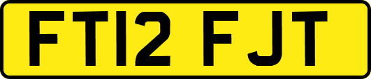 FT12FJT