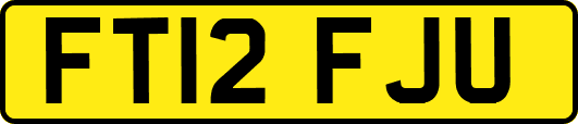 FT12FJU