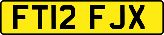 FT12FJX