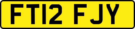 FT12FJY