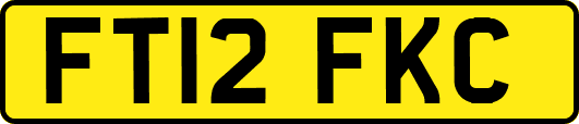 FT12FKC