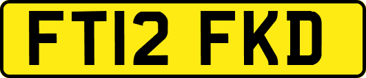 FT12FKD