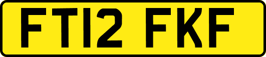 FT12FKF