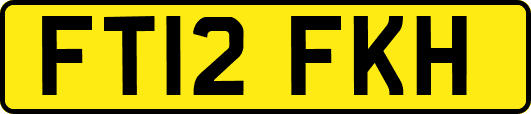 FT12FKH