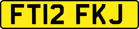 FT12FKJ