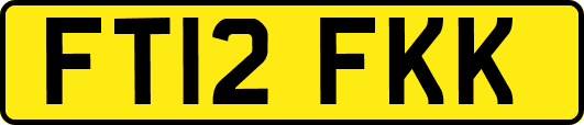 FT12FKK