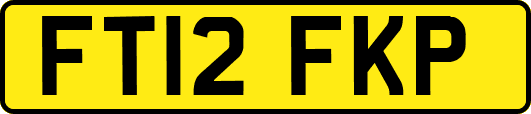 FT12FKP