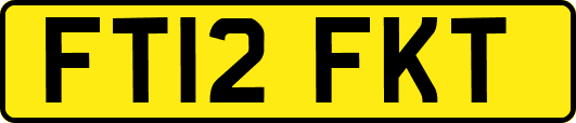 FT12FKT