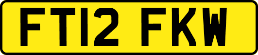 FT12FKW