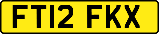 FT12FKX