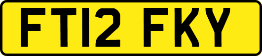FT12FKY