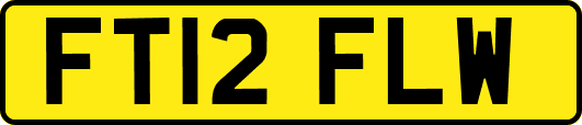 FT12FLW