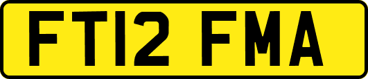 FT12FMA