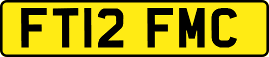 FT12FMC