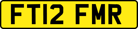 FT12FMR