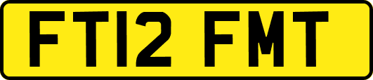 FT12FMT