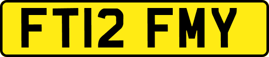 FT12FMY