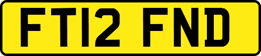 FT12FND