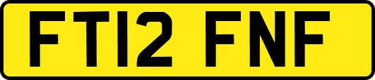 FT12FNF
