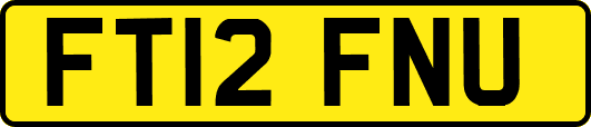 FT12FNU