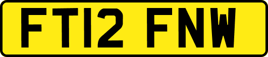 FT12FNW