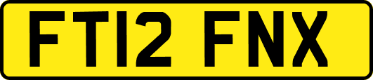 FT12FNX