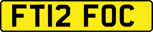 FT12FOC
