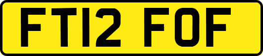 FT12FOF