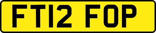 FT12FOP