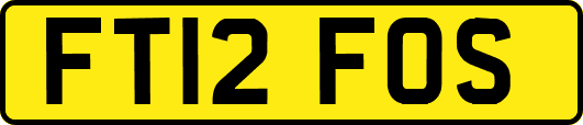 FT12FOS
