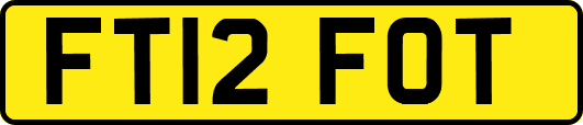 FT12FOT