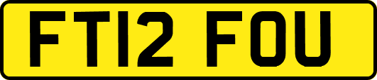 FT12FOU