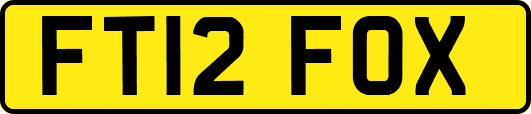 FT12FOX