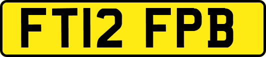 FT12FPB