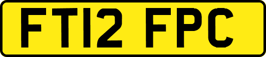 FT12FPC