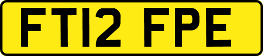 FT12FPE