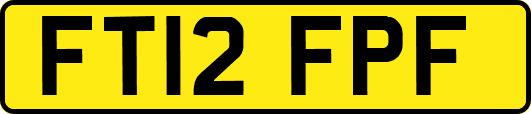 FT12FPF