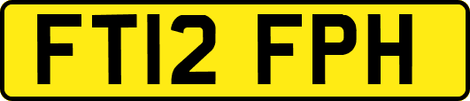 FT12FPH