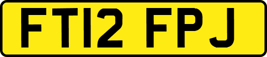 FT12FPJ