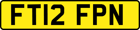 FT12FPN