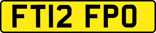 FT12FPO
