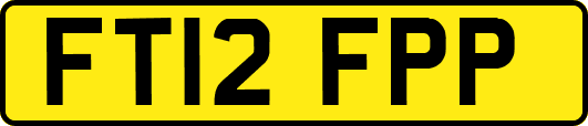 FT12FPP