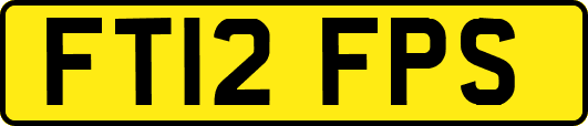 FT12FPS