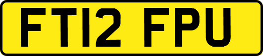 FT12FPU