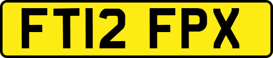FT12FPX