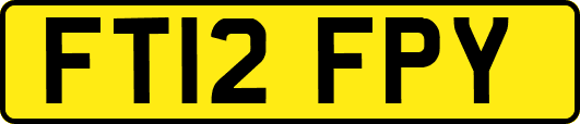 FT12FPY